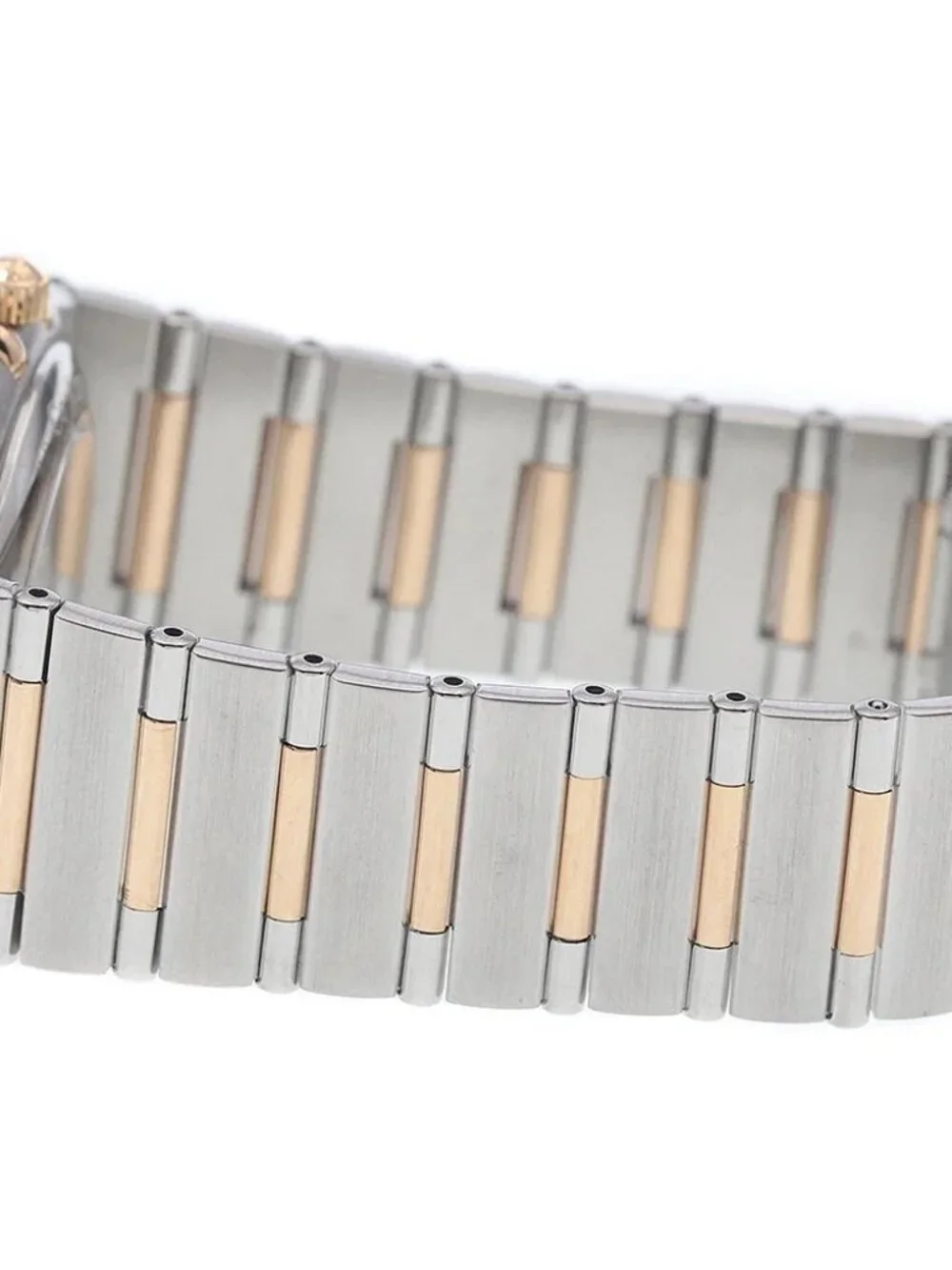 OMEGA Constellation 111.25.36.20.52.001 160th Anniversary Automatic Men's_965527